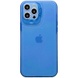 TPU+PC чохол OpenCam для Apple iPhone 14 Pro (6.1"), Синій
