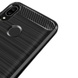 TPU чехол Slim Series для Huawei P Smart+ (nova 3i) Черный