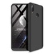 Пластикова накладка GKK LikGus 360 градусов (opp) для Samsung Galaxy A10s, Чорний