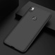 Пластиковая накладка GKK LikGus 360 градусов (opp) для Xiaomi Redmi S2 Черный