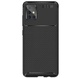 TPU чохол iPaky Kaisy Series для Samsung Galaxy A71, Чорний