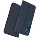 Чохол-книжка Dux Ducis з кишенею для візиток для Xiaomi Mi Note 10 / Note 10 Pro / Mi CC9 Pro, Синій