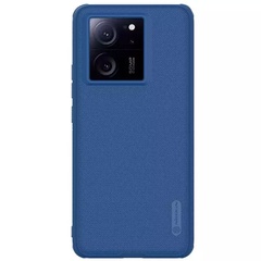 Чехол Nillkin Matte Pro для Xiaomi Redmi K60 Ultra / 13T / 13T Pro Синий / Blue