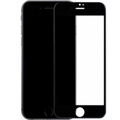 Защитное 3D стекло Blueo Hot Bending series для Apple iPhone 7 plus / 8 plus (5.5") Черный