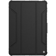 Чехол-книжка Nillkin Bumper Pro для Xiaomi Pad 6 / Pad 6 Pro (11") Black