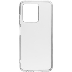 TPU чехол Epic Transparent 1,5mm для Infinix Note 30 Pro NFC (X678B) Бесцветный (прозрачный)