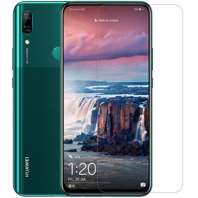 Защитное стекло Nillkin (H) для Huawei P Smart Z / Y9 Prime (2019) / 9X / 9X Pro Прозрачный