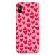 TPU чохол Love для Xiaomi Redmi 9A, Hearts mini