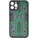 Чохол TPU+PC Optimus для Apple iPhone 13 Pro (6.1 "), Зелений