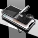 TPU чехол Epic Ease с усиленными углами для Apple iPhone 12 Pro Max (6.7") Бесцветный (прозрачный)