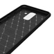 TPU чехол Slim Series для Samsung Galaxy J8 (2018) Черный
