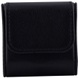 Кожаный футляр Mutural Leather series для наушников AirPods Черный