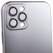 Чехол ультратонкий TPU Serene для Apple iPhone 13 Pro Max (6.7") Gray