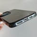 TPU чехол Molan Cano Magnetic Jelly для Apple iPhone 14 Pro (6.1") Black