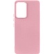 Чохол Silicone Cover Lakshmi (AAA) для Xiaomi 13 Lite, Рожевий / Light pink