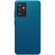 Чехол Nillkin Matte для Samsung Galaxy A72 4G / A72 5G Бирюзовый / Peacock blue