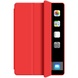 #Чехол (книжка) Smart Case Series для Apple iPad 9,7" (2018) Красный / Red