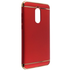 Чехол Joint Series для Xiaomi Redmi 5 Plus / Redmi Note 5 (SC) Красный
