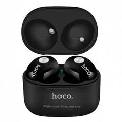 Bluetooth наушники HOCO ES10 Черный