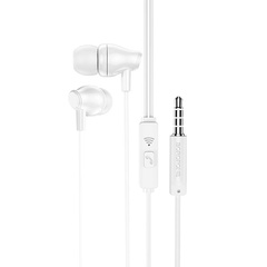 Навушники Borofone BM61, Білий