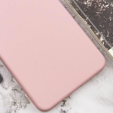 Чехол Silicone Cover Lakshmi Full Camera (AAA) для Google Pixel 9 Розовый / Pink Sand