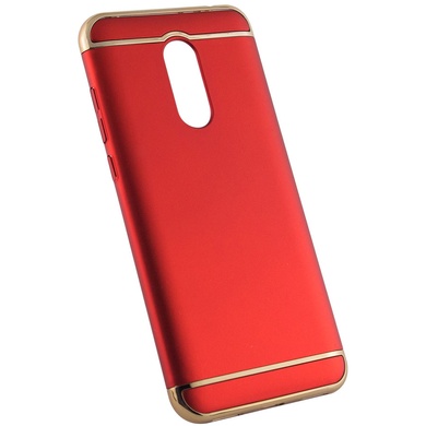 Чохол Joint Series для Xiaomi Redmi 5 Plus / Redmi Note 5 (SC), Червоний