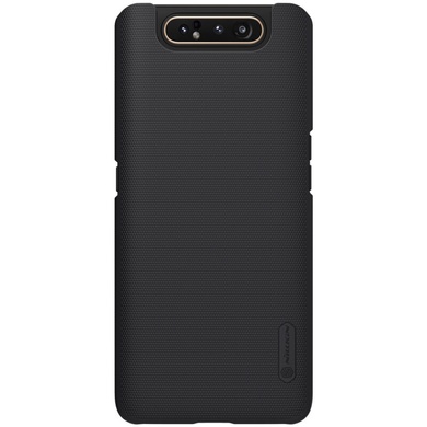 Чехол Nillkin Matte для Samsung Galaxy A80 Черный