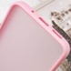 Чохол TPU+PC Lyon Frosted для Xiaomi Redmi 12C, Pink
