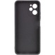 Силіконовий чохол Candy Full Camera для Xiaomi Poco X5 Pro 5G, Чорний / Black