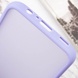 Чехол TPU+PC Lyon Frosted для Samsung Galaxy A04e Purple