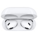 Бездротові навушники Apple AirPods 3 (MME73), Білий