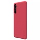 Чехол Nillkin Matte для Samsung Galaxy M54 5G Красный