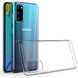 TPU чехол Epic Premium Transparent для Samsung Galaxy S20 Бесцветный (прозрачный)