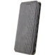 Шкіряний чохол книжка GETMAN Cubic (PU) для Samsung Galaxy M14 5G, Сірий
