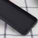 Чохол TPU Epik Black для Apple iPhone 6/6s plus (5.5 "), Чорний