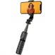 Трипод Proove Tiny Stick Selfie Stick Tripod (740mm), Black
