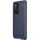 TPU чехол iPaky Slim Series для Huawei P40 Pro Синий