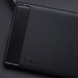 TPU чехол iPaky Slim Series для Sony Xperia XZ1 / XZ1 Dual Черный