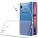 TPU чехол Epic Premium Transparent для Samsung Galaxy A20 / A30 Бесцветный (прозрачный)