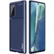 TPU чохол iPaky Kaisy Series для Samsung Galaxy Note 20, Синій