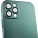 Чехол ультратонкий TPU Serene для Apple iPhone 13 Pro Max (6.7") Green