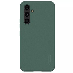 Чохол Nillkin Matte Pro для Samsung Galaxy A54 5G, Зелений / Deep Green