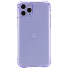 TPU чохол Ease Glossy Full Camera для Apple iPhone 11 Pro Max (6.5 "), Фіолетовий