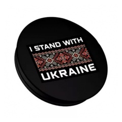 Держатель для телефона Wave We are Ukraine Mobile Phone Grip With Ukraine