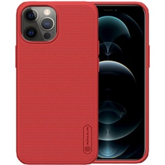 Чохол Nillkin Matte Pro для Apple iPhone 13 Pro (6.1 "), Червоний / Red