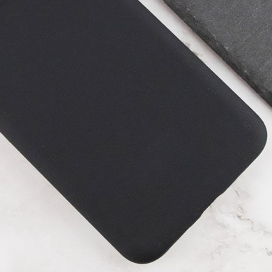 Чохол Silicone Cover Lakshmi (AAA) для Xiaomi Poco X6 / Note 13 Pro 5G, Чорний / Black