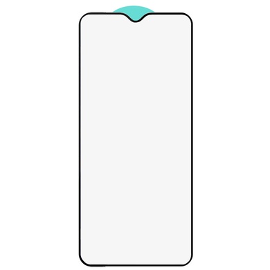 Захисне скло SKLO 3D (full glue) для OnePlus Nord N20 SE, Чорний