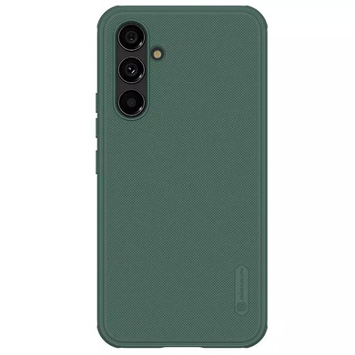 Чохол Nillkin Matte Pro для Samsung Galaxy A54 5G, Зелений / Deep Green