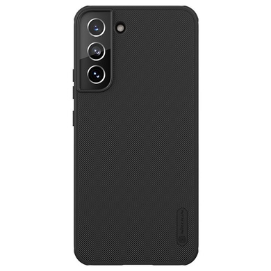 Чохол Nillkin Matte Pro для Samsung Galaxy S22, Чорний / Black