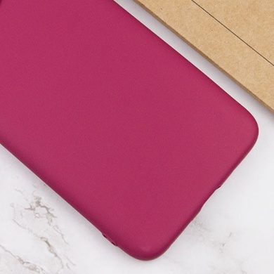 Чехол Silicone Cover Lakshmi Full Camera (A) для Xiaomi Redmi A1 / A2 Розовый / Pink